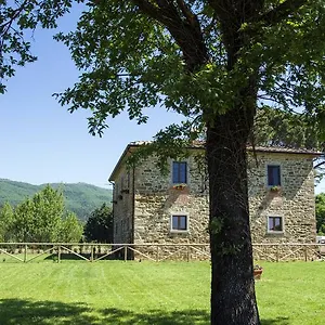  Bauernhof La Concezione