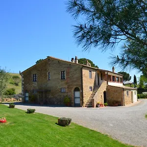  Bauernhof Poderino