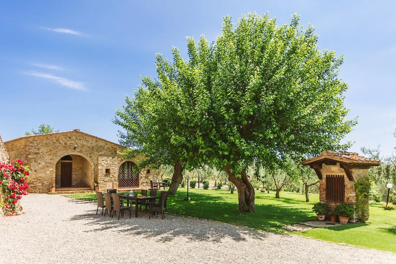 Ormanni Nel Chianti Classico Barberino di Val dʼElsa 0*,  Italien